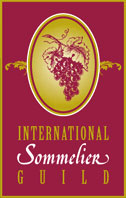 Taiwan Wine Academy | Interntional Sommelier Guild